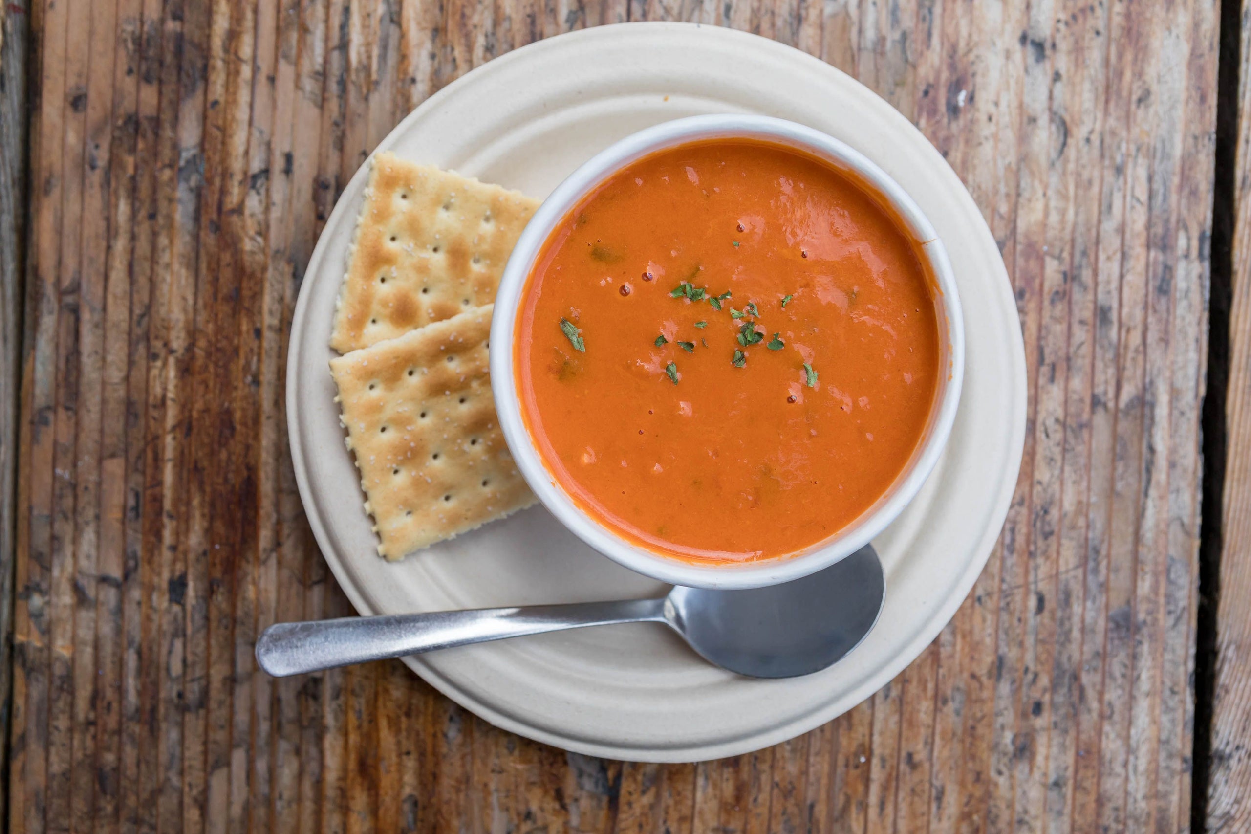 Tomato Soup